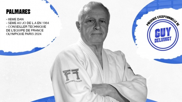 Stage national de rentrée 2026