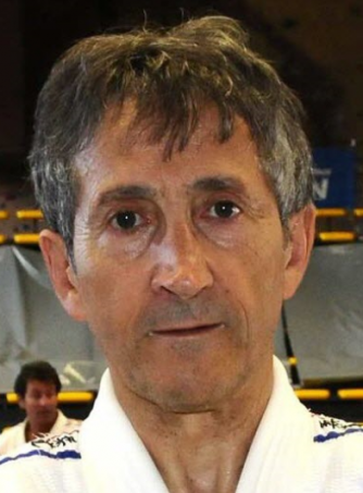 Jean-Luc MASNIERES