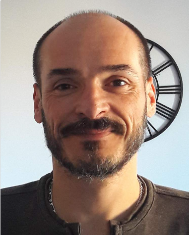 Sébastien GELETA