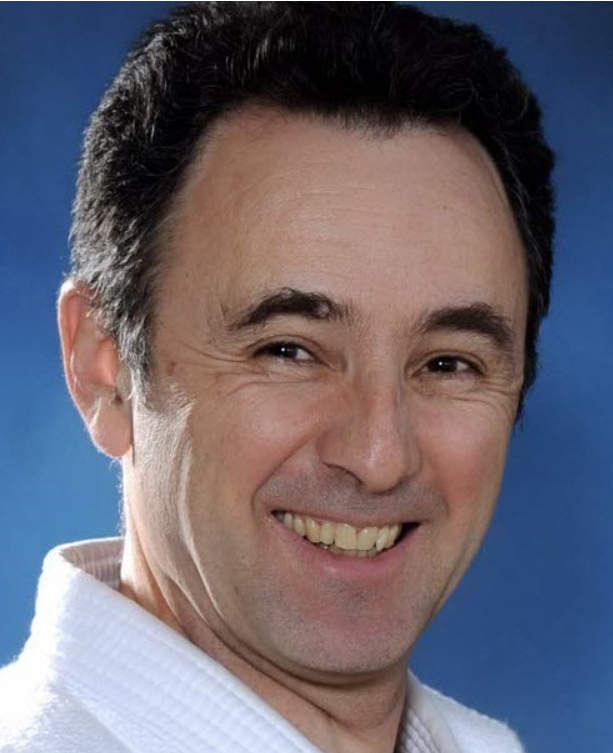 Jean-Pierre JACQUART