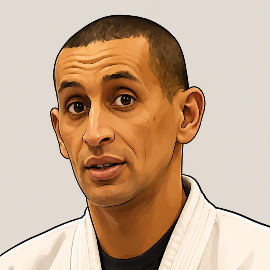 Saïd MOUSSAOUI