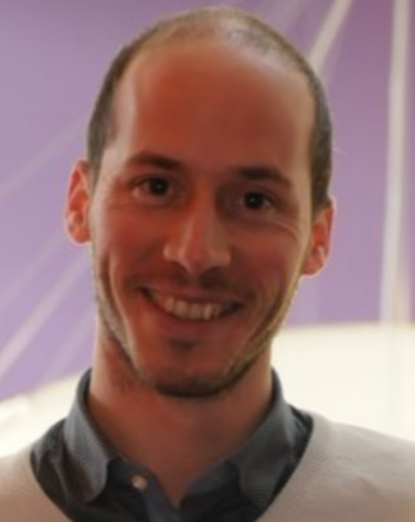 Guillaume FOURRIERE