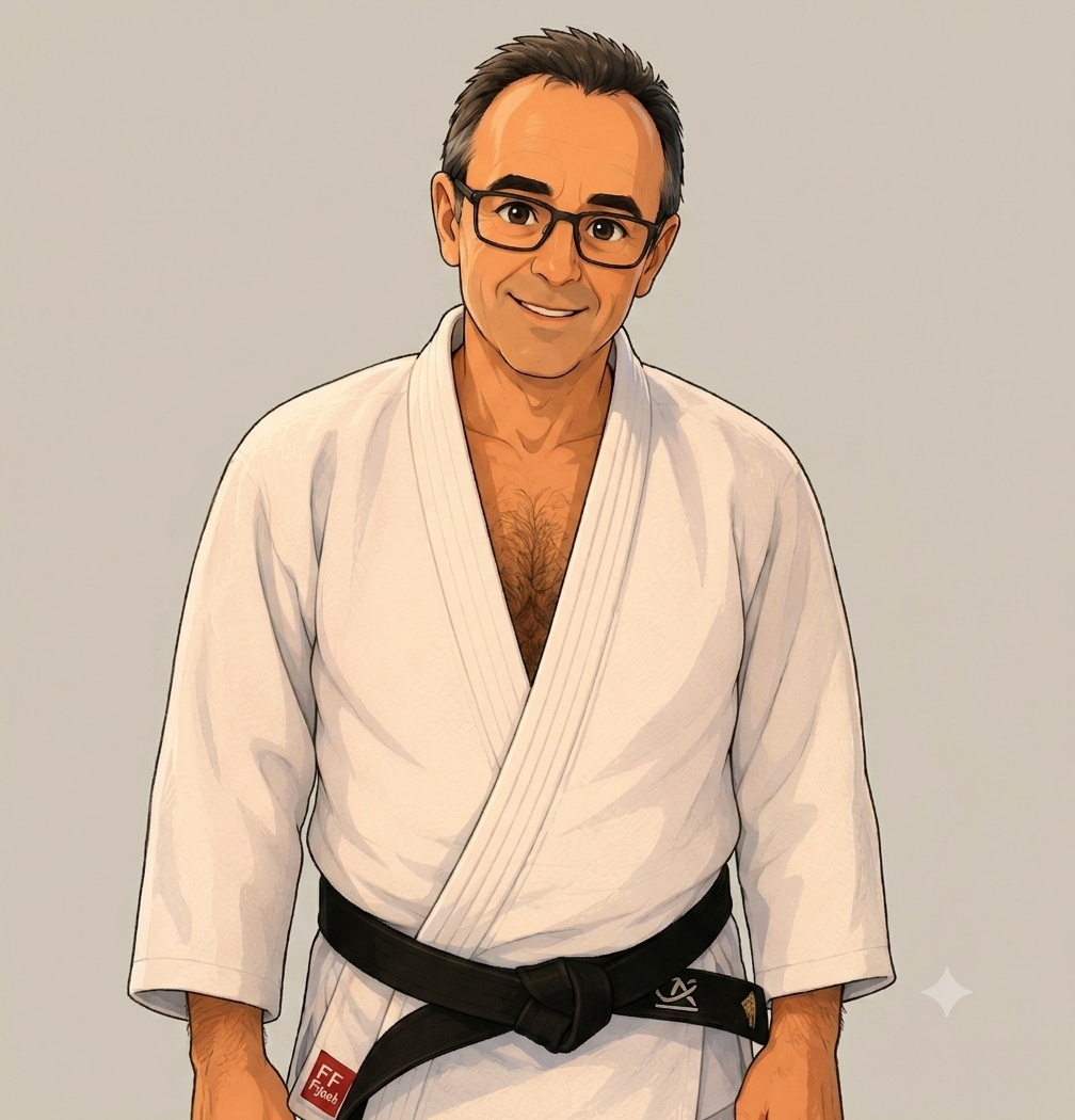Jean-Pierre JACQUART