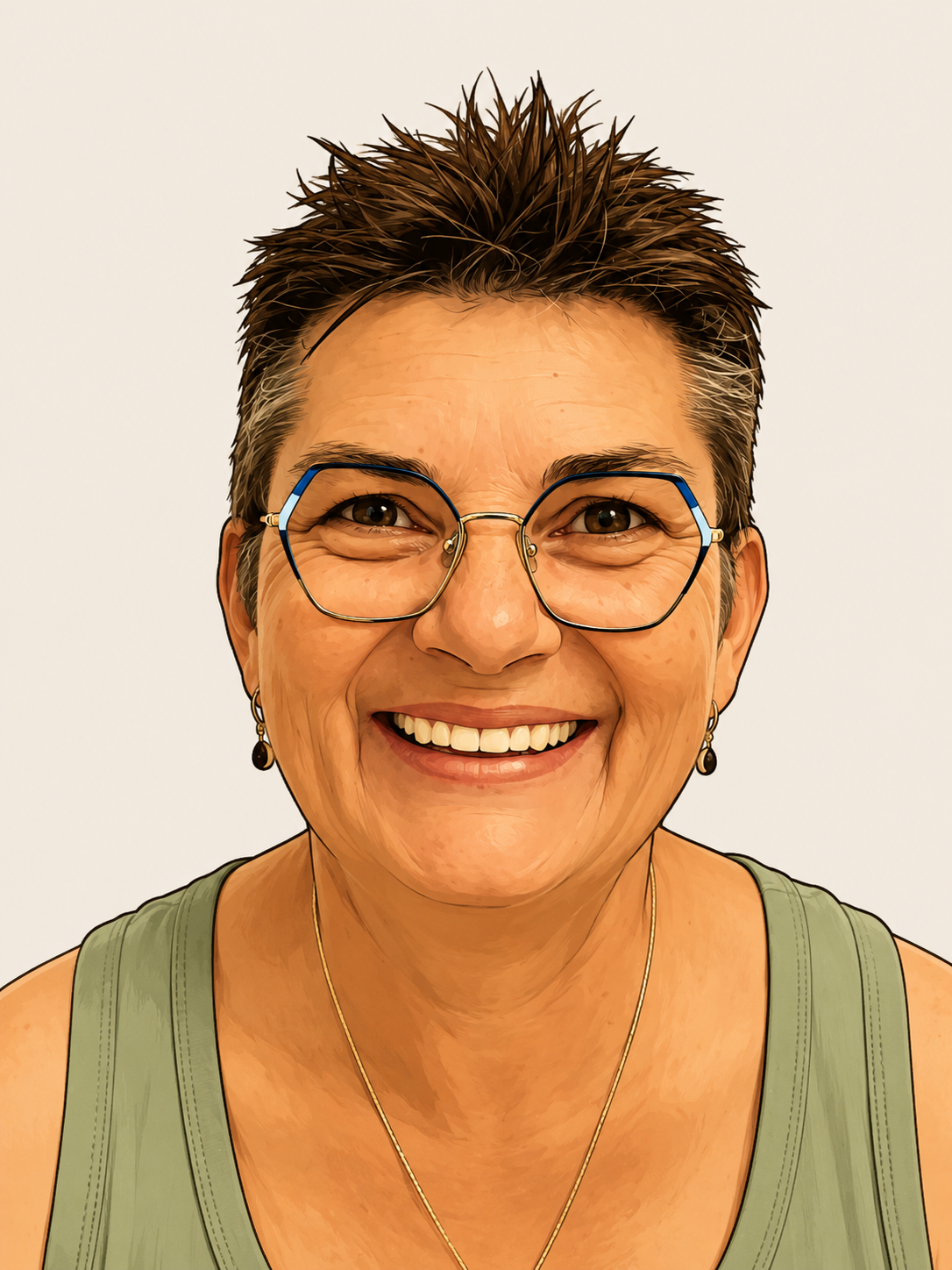 Corinne GUILLEM