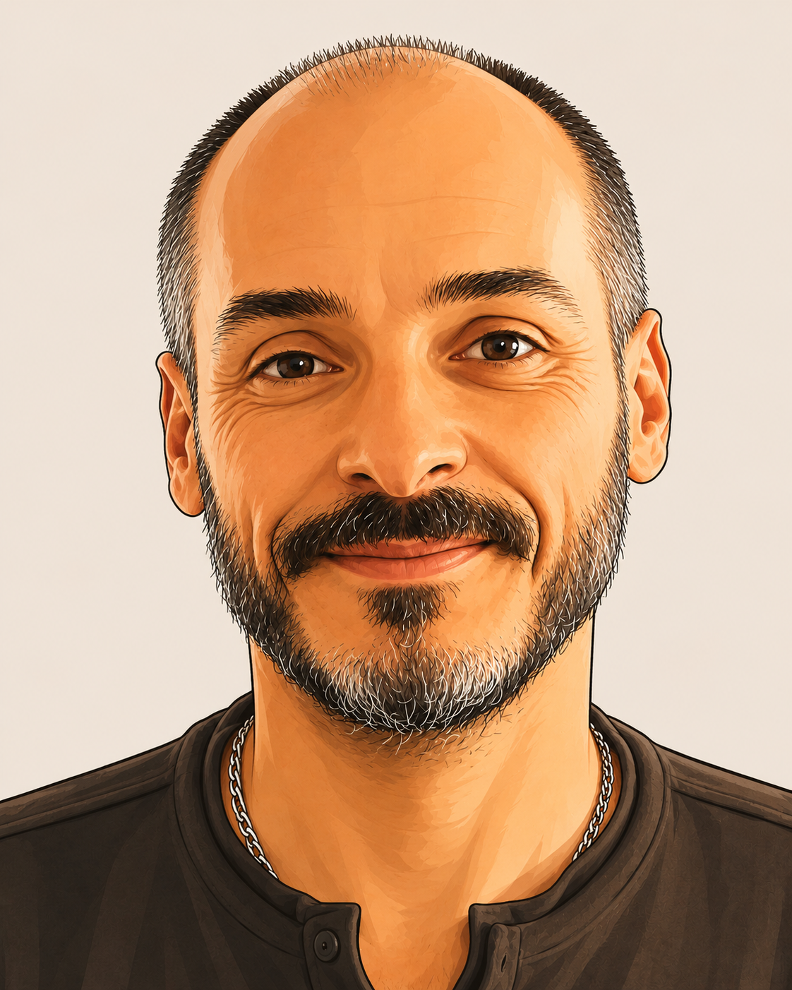 Sébastien GELETA