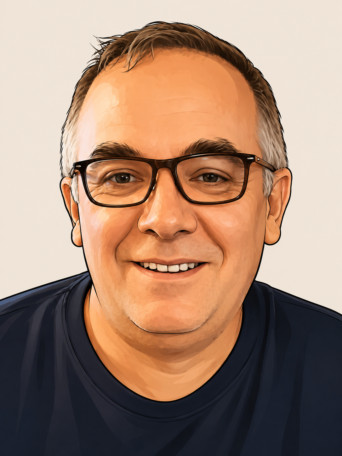 Patrick GUILLEM