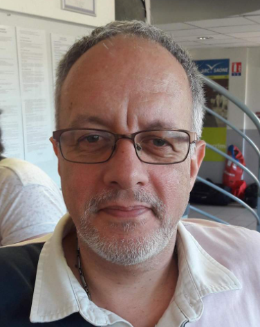 Franck GUICHON