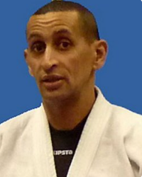 Saïd MOUSSAOUI