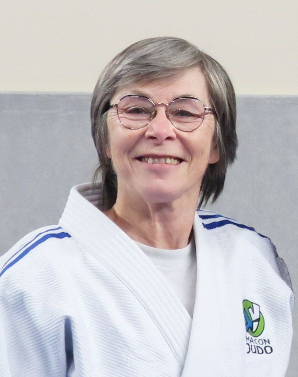 Mireille FOUILLOUX