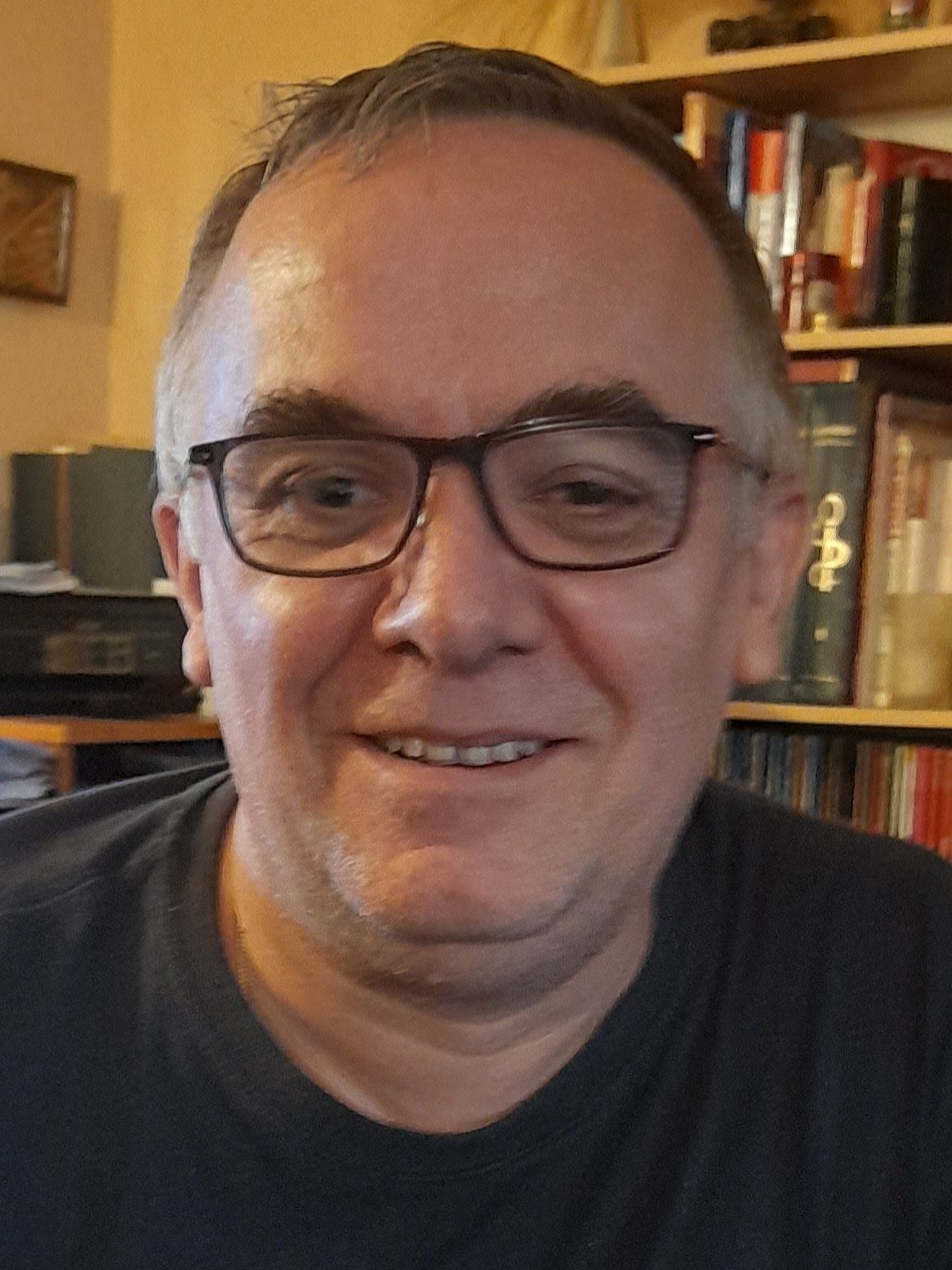 Patrick GUILLEM