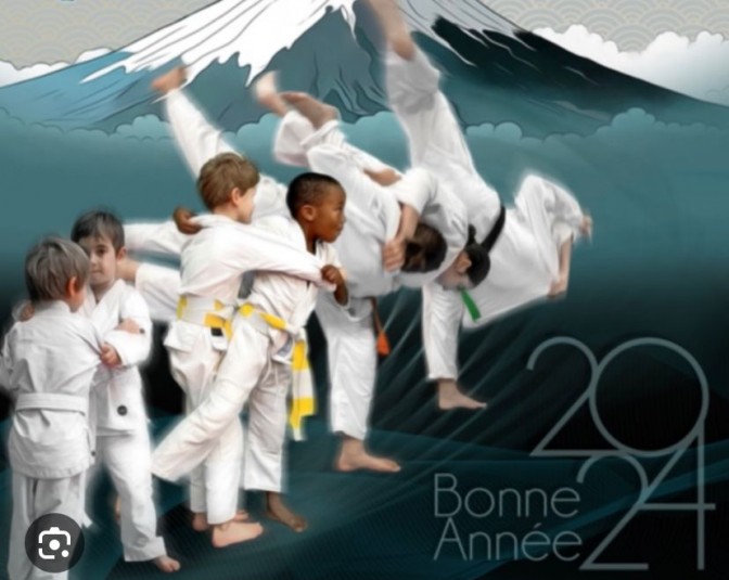Image de l'actu 'Bonne année 2024 !!!'