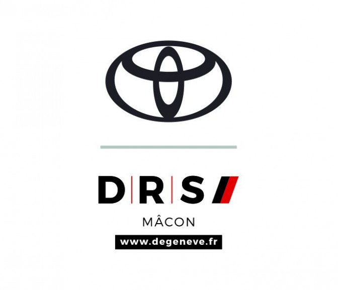 Image de l'actu 'TOYOTA, nouveau partenaire de MACON JUDO'
