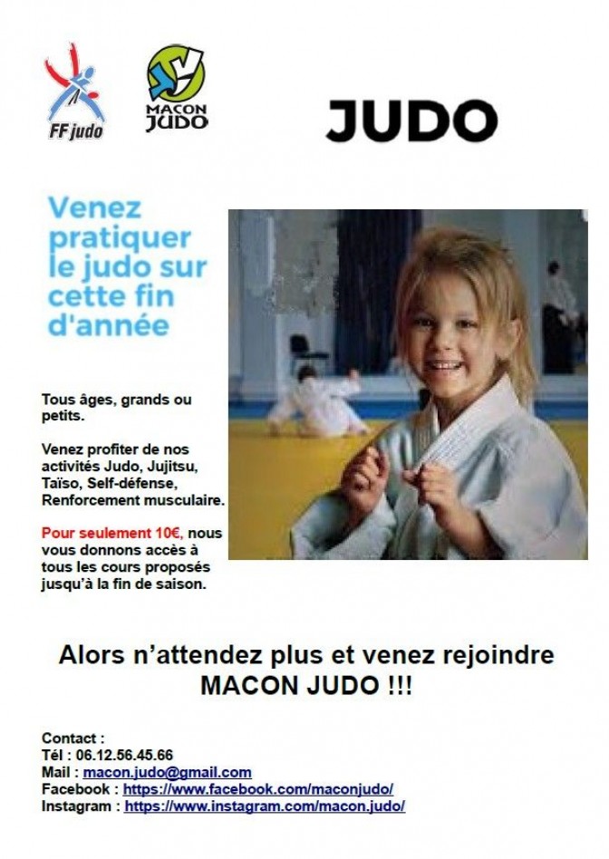 Image de l'actu 'Offre de fin d'année'