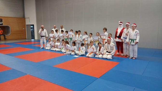 Image de l'actu 'Animation de Noël 2025'