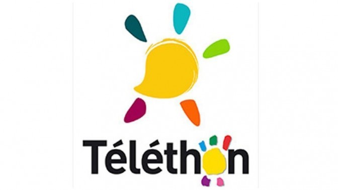 Image de l'actu 'MACON JUDO participe au Téléthon'