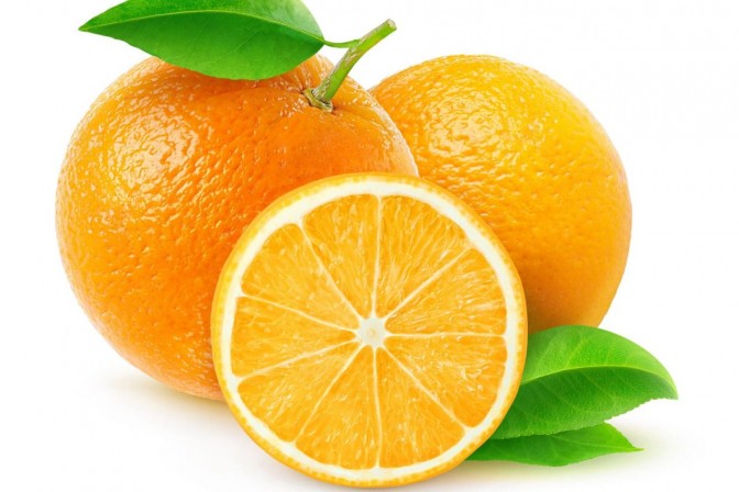 Image de l'actu 'Vente d'oranges et clémentines bio'