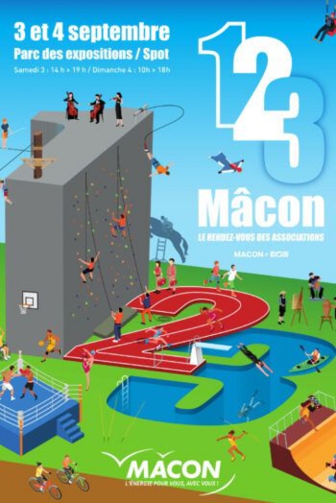 Image de l'actu 'MACON JUDO sera à 123 Mâcon'
