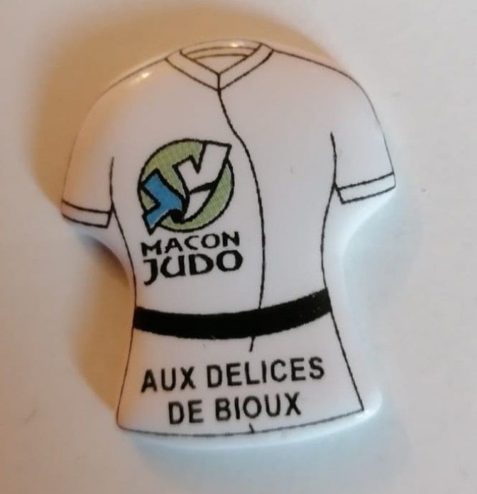 Image de l'actu 'Galette des Rois MACON JUDO'