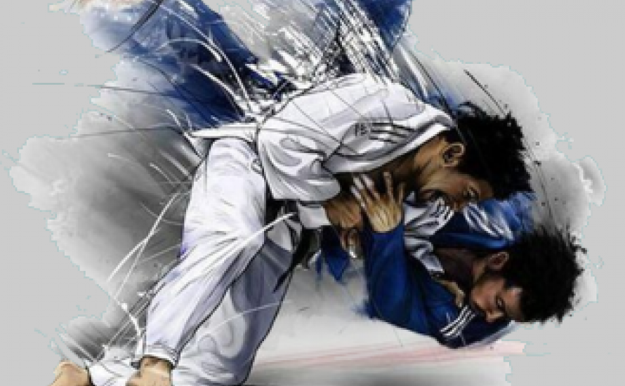 70 ans de Judo à MACON