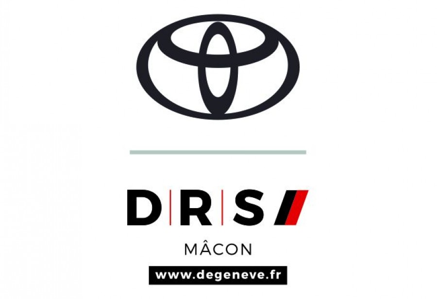 Rencontre avec notre Partenaire TOYOTA DRS MACON