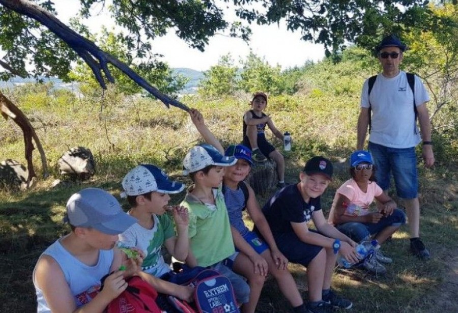 Stage Multiactivités Eté 2021