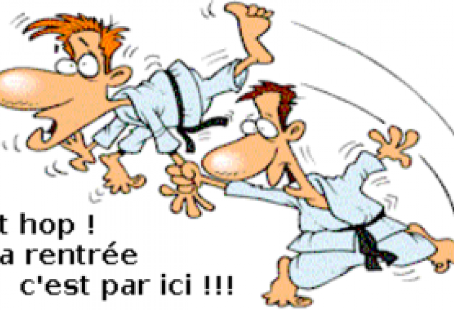 Reprise des cours