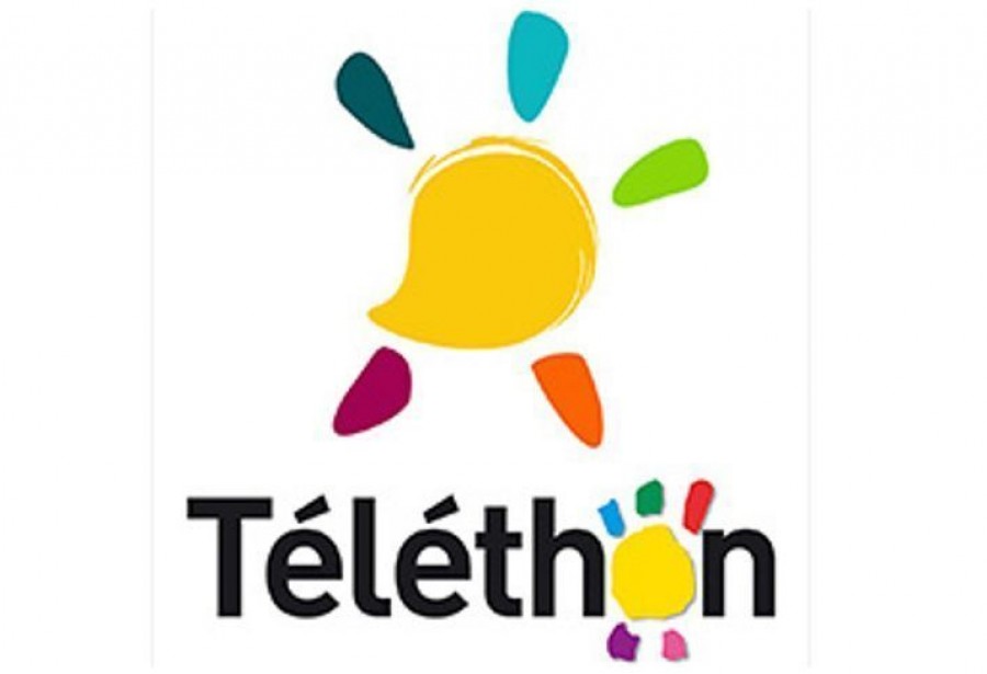 MACON JUDO participe au Téléthon