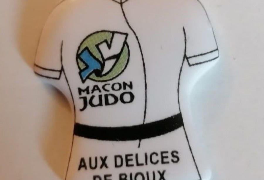 Galette des Rois MACON JUDO