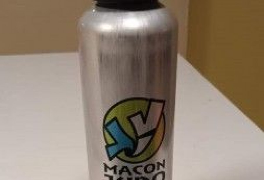 Vente de gourdes aluminium personnalisables