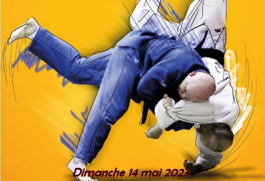 Tournoi Open Eugène Prost 2023