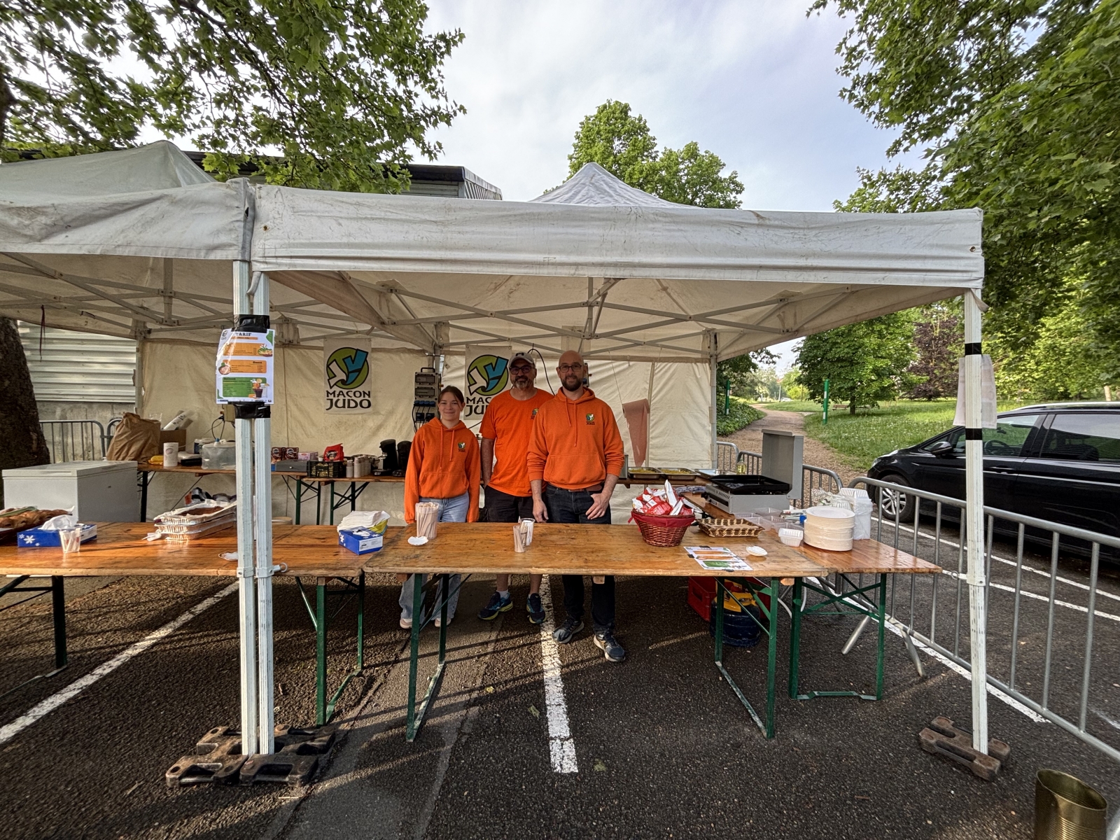 Vide Grenier 2025