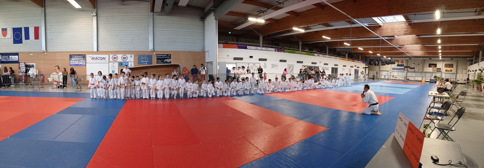 Animation poussins prépoussins 18 avril 2026