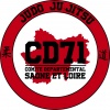 Comité Judo 71